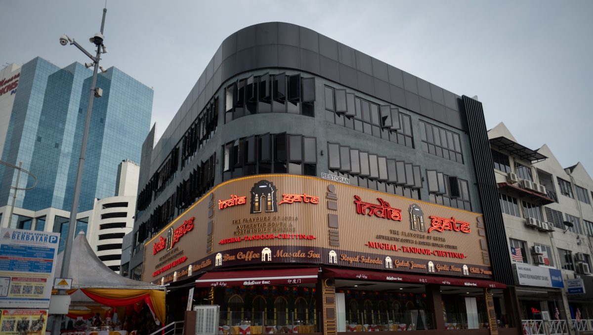 Petaling Jaya